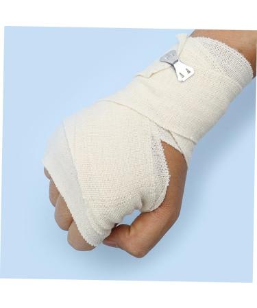 NOLITOY 12 Rolls Compression Elastic Bandage - Best International Shipping for Support & Injury Recovery - Buy Online on GoSupps.com