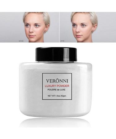 Loose Powder Highlighter for Loose Powder Cosmetic Face Bronzing Powder for Face (1) - Buy Online on GoSupps.com