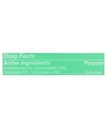 NO-AD SPF 50 Sunscreen Lotion | Hypoallergenic | Broad Spectrum UVA/UVB Protection | Water Resistant | Octinoxate & Oxybenzone Free with moisturizing Vitamin E and Aloe 16oz | Pack of 2 - Buy Online on GoSupps.com