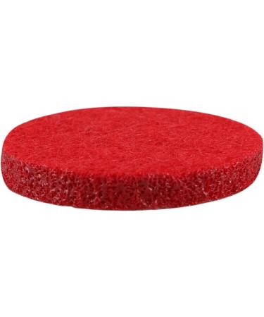 Zabeto Washable Refill Felt Pads - 22mm Diameter for Car Essential Oil Diffuser Medallion | 96 Pack - International Shipping Available - Buy Online on GoSupps.com