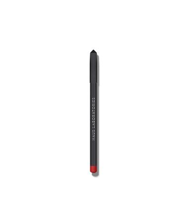 Haus Laboratories by Lady Gaga RIP Lip Liner | Water-Resistant Pencil in Supermodel - Vegan & Cruelty-Free - Buy Online on GoSupps.com