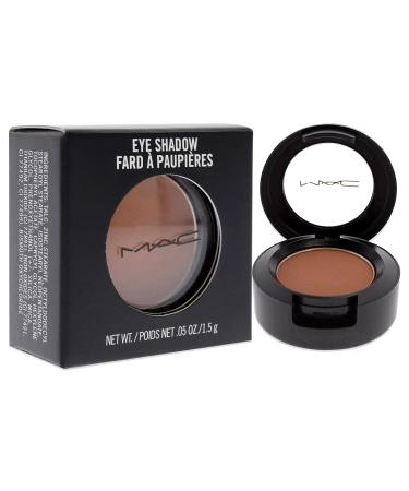 MAC Small Eye Shadow Soft Brown - 1.5g / 0.05oz Powder - Pack of 1 - Buy Online on GoSupps.com