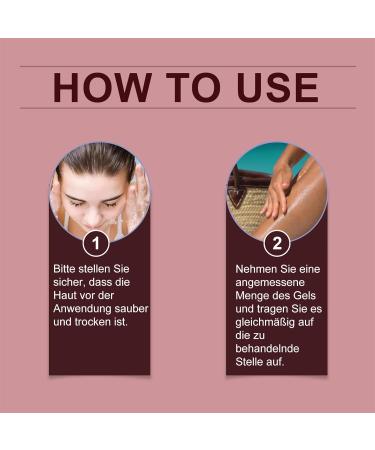 MEITREND Intensive tanning gel carrot tanning gel luxurious intensive tanning gel tanning cream tanning accelerator fast tanning sun cream Natural Bronze 150 g - Buy Online on GoSupps.com