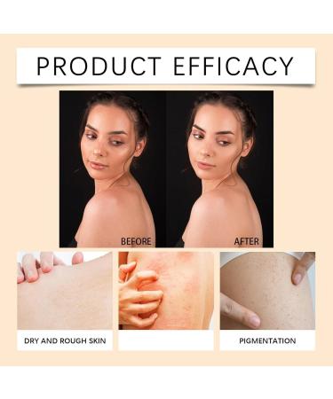 Huile De Busserole Eclaircissante Huile Visage Et Corps Huil Eclaircissante Peau Noire Soin claircissant Anti-Taches Unifie Le Teint & Illumine La Peau Hydratation & clat Naturel 100 Ml - Buy Online on GoSupps.com