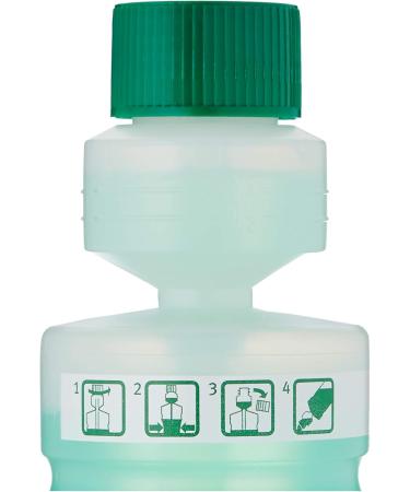 Clean & Green Natural Parquet Cleaner for Oiled/Sealed Floors - 500ml (Single Pack) | Eco-Friendly Cork Floor Care - Buy Online on GoSupps.com