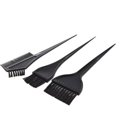 Hopper 5Pcs Hairdressing Brushes Bowl Combo - Hair Color Tool Set - Buy Online on GoSupps.com