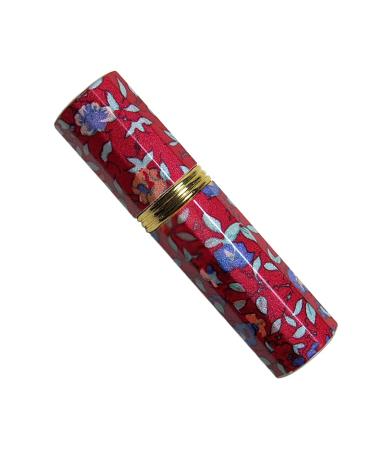 Dodecagon shape purse perfume atomizer (C1200-G)