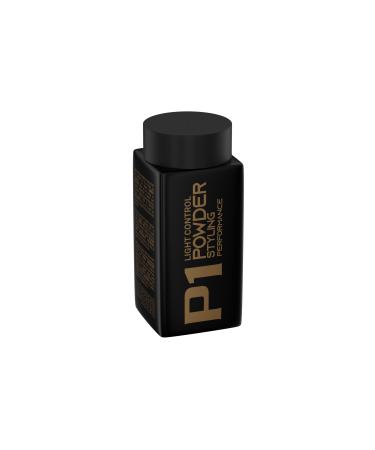 Pion P1 Hair Styling Powder Wax - Matte Finish Volume & Light Control 20gr