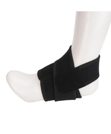 Foot Alignment Straightener | Adjustable Valgus Corrector for Left Foot | Reduce Discomfort & Improve Alignment - Night Use - Buy Online on GoSupps.com