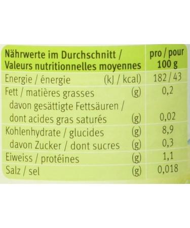 Holle Organic Spinach with Potatoes - 190g | Buy Organic Baby Food Online - International Shipping - Buy Online on GoSupps.com