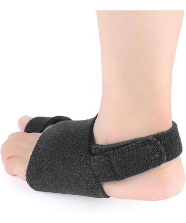 ALINZO Bunion Splint (2PCS) - Hallux Valgus Bunion Corrector for Pain Relief - Non-Surgical Toe Straightener (Left) - Buy Online on GoSupps.com