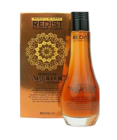 Redist Argan Oil  3.38 Ounce - Buy Online on GoSupps.com