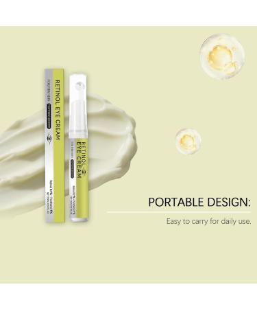 Retinol Tightening Booster Retinol Serum Visage S rums Raffermissants Retinal Shot Soin anti- ge et anti-rides Firmer Skin Hydratant Raffermissant pour Tous Types de Peau (1PC) - Buy Online on GoSupps.com