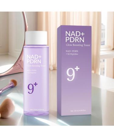 Facial Toner 120ml Skin Care Solution Moisturizing Facial Water for All Skin Types Daily Beauty Care Day Night Travel Size Refreshing Skin Hydration - Buy Online on GoSupps.com