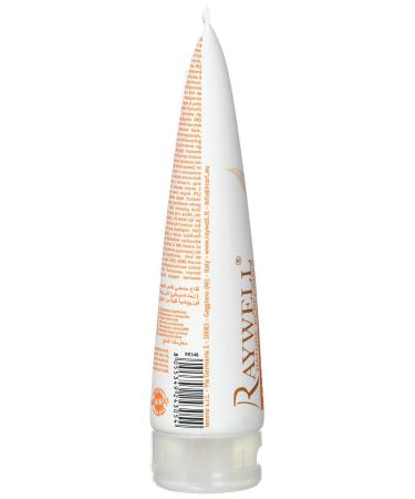 Raywell Hair Mask for Dry Skin & Hair - Bio Hidra 250ml | Nourish & Revitalize Your Hair & Scalp - Buy Online on GoSupps.com
