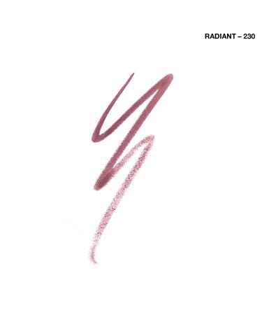 Covergirl Lip Perfection Lipliner Radiant 230 - 0.04oz - Buy Online on GoSupps.com