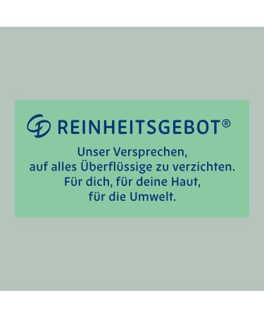 CD Shower Gel "Ocean Spa" - Shower gel with real Dead Sea salt and aloe vera extract - With hydro-dermal complex - Suitable for sensitive skin - Microplastic-free and vegan - 300 ml - Buy Online on GoSupps.com