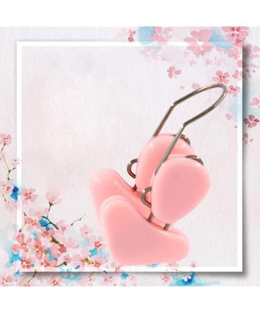 Nose Clip Nuzzle - Nose Lifter & Shaper for Perfect Nose Bridge | Soft Orthotics for Nose Shaping | Ship Worldwide - Buy Online on GoSupps.com