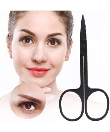 Syh & Aqye Small Stainless Steel Safety Blades for Face Hair & Manicure - Precision Trimming for Eyebrows Nose & More - Buy Online on GoSupps.com