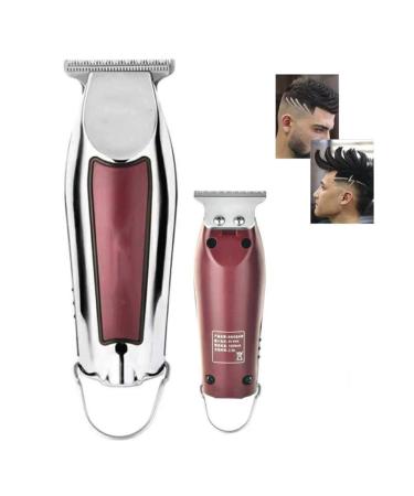 Professional Haircut Kit Clippers for Men Rechargeable Hair Clippers