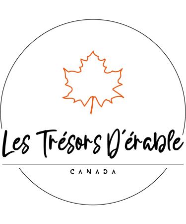 Maple syrup in 1 liter jug - Amber - Direct producer - 100% pure from Canada - Les Tr sors d'maple - Authentic and 100% natur - Buy Online on GoSupps.com