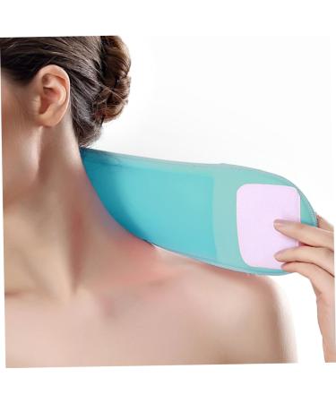 minkissy Neck Moisturizing Mask Gel Care Neck Strap - Buy Online on GoSupps.com
