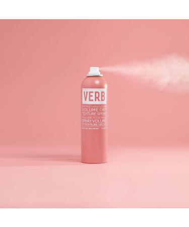 VERB Go the Extra Style kit with Weightless Formulas to Add High Shine and Added Volume Get Great Hair On the Go - Buy Online on GoSupps.com