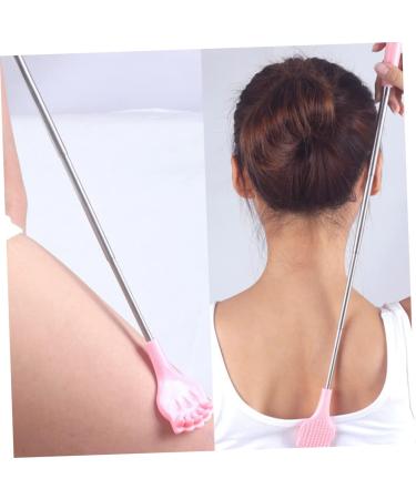 FRCOLOR 1pi ce - Extensible Outil De Soulagement D mangeaisons Pour Usage Couleur Rose - Buy Online on GoSupps.com