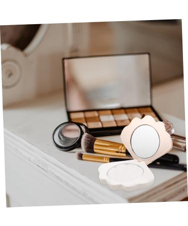 FOMIYES With Beauty Makeup Highlighter Pallet Blush Face Care Cosmetics Makeup Supplies - Buy Online on GoSupps.com