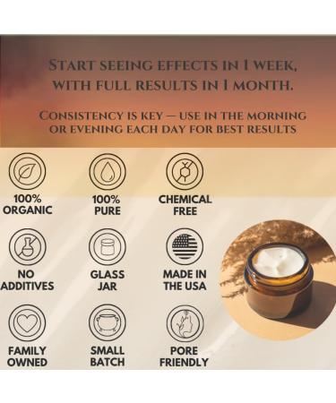 100% Grass-Fed Beef Tallow Balm Manuka Honey MGO263+ Organic Beeswax & Olive Oil Beef Tallow for skin Handmade Moisturizer for Dry Skin Eczema Relief & Healing Skin(2oz Vanilla) Vanilla 2 Ounce (Pack of 1) - Buy Online on GoSupps.com