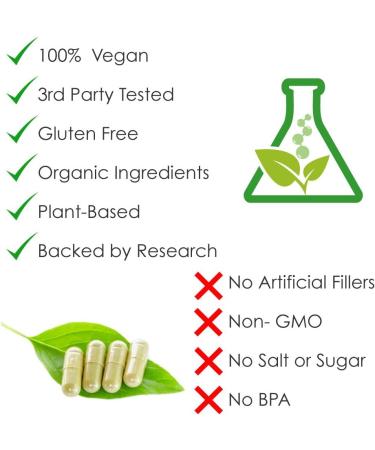 Rejuvenation Therapeutics Vitamin D3 - Bone Health Support (60 Vegan Capsules) - Buy Online on GoSupps.com