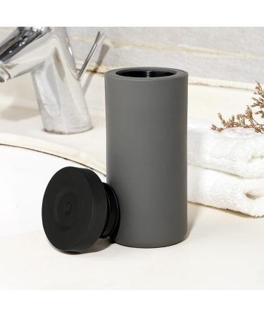 GYORI 240ml Refillable Silicone Lotion Bottle with Disassembled Design for Easy Cleaning and Multipurpose Use White - Buy Online on GoSupps.com