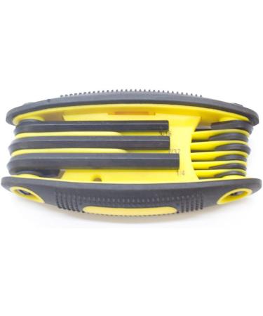 SAS Archery Multi-Wrench Tool for Bows - Yellow | Essential Bow Maintenance Tool - Buy Online on GoSupps.com