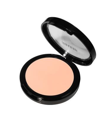 Lord and Berry Touch Up Blotting Powder - Face Powder with Bright-Reflecting Ingredients Setting Powder for Silky Skin - 8122 Just Peach - 8.7 g