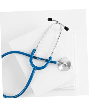 Buy Stethoscope Replacement Ear Tips & Covers - Durable Stethoscope Parts for Comfort | International Shipping - Buy Online on GoSupps.com