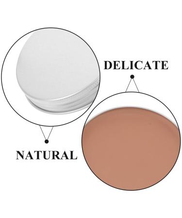 NOLITOY Scar Wax Kit | Special Effects Makeup for Halloween & Stage - Create Realistic Wounds & Scars - Buy Online on GoSupps.com