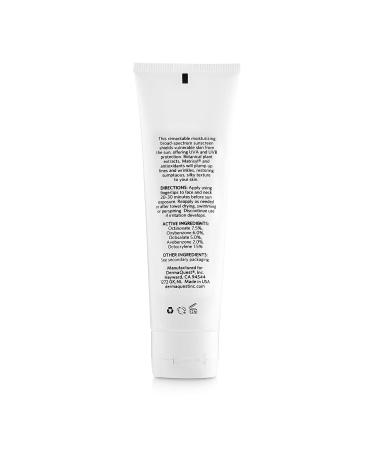 DermaQuest Essential Solar Moisturizer SPF 30 - Anti Aging Sunscreen Lotion - Broad Spectrum UV Protection - 2oz - Buy Online on GoSupps.com