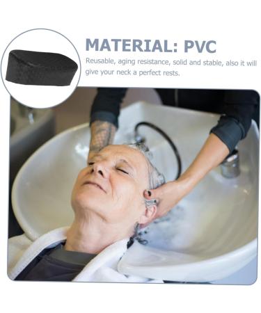  PRETYZOOM PRETYZOOM salon spa equipment pillows shampoo bathtub pillow hair wash cushion for salon shampoo bed neck support whirlpool shampoo chair sink - Buy Online on GoSupps.com