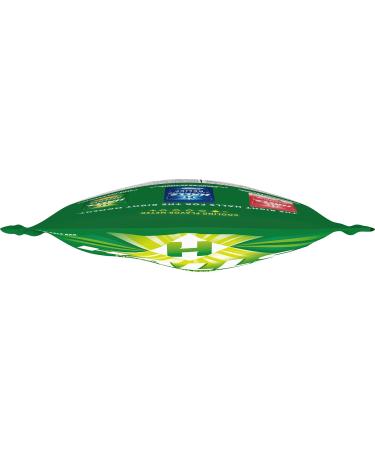 Halls Cough Drops Assorted Citrus 30-ct (Pack of 2) - Buy Online on GoSupps.com