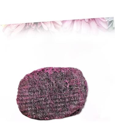 Shop Solustrubre Stainless Steel Scrubbing Brush Perfect for Kitchen Cleaning Dishwashing & Sponge Maintenance - Buy Online on GoSupps.com