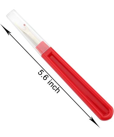 SUBANG 12 Pack Large Seam Ripper Sewing Set - Multicolor/12 Pieces - Buy Online on GoSupps.com