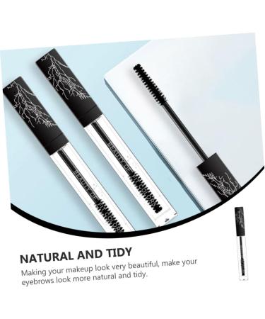  FRCOLOR FRCOLOR Set of 6 Natural Eyebrow Fixing Gels for Women and Petite Eyebrows - Buy Online on GoSupps.com