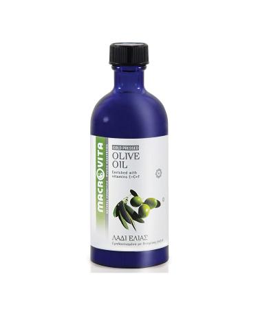 APRICOT OIL WITH VITAMIN COMPLEX E+C+F 100 ML.
