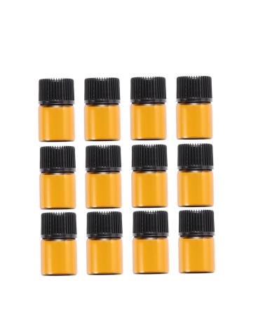 Angoily 12pc Cover Essential Oil Bottle