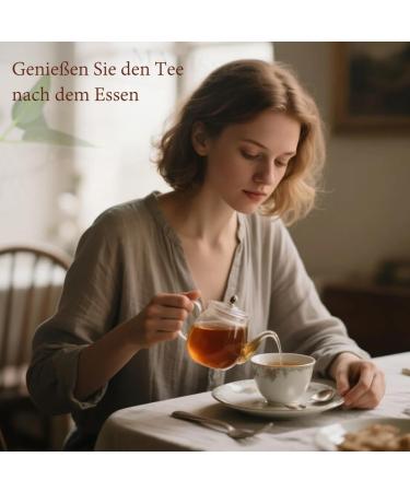  ULTHMOK Bitter Tea | Entry-Level Bitter Herbal Tea | Contains Dandelion Wormwood Milk Thistle and Other Delicious Bitter Herbs - 60 Individual Tea Bags - Buy Online on GoSupps.com