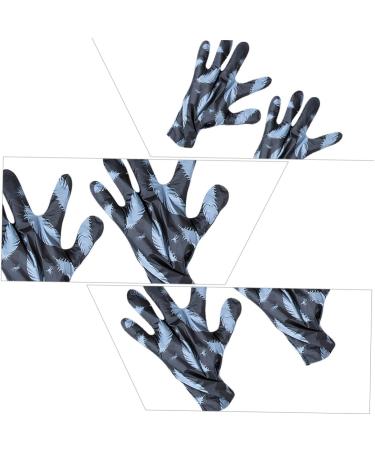 POPETPOP Masques Exfoliants la Boue Volcanique pour Mains Hydratants Court Soin Mains Unisexes Anti- ge Peau S che Usage Quotidien - Buy Online on GoSupps.com