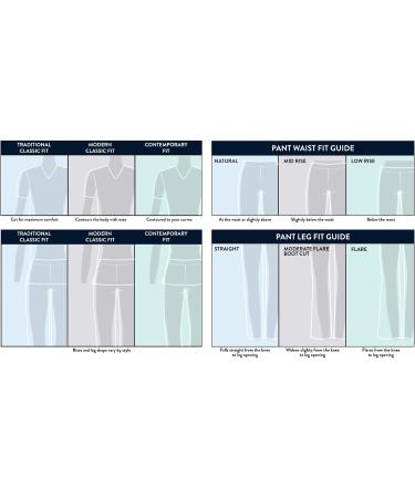 Women's Workwear Revolution Soft Stretch WW110 Large Black Cargo Scrub Pants - Buy Online on GoSupps.com