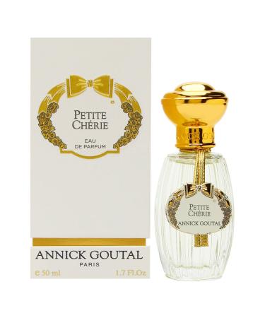ANNICK GOUTAL Petite Cherie Eau de Parfum 1.7 Ounce