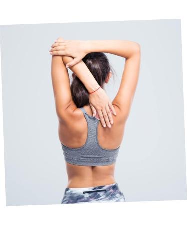 Healeeved 4-Piece Massage Ball Set | Deep Tissue Massage Acupressure & Muscle Roller for Yoga Fitness & Mobility - International Shipping Available - Buy Online on GoSupps.com