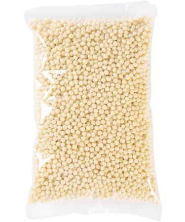  Brand New Cake Crispy Chocolate Beads White 500g - Buy Online on GoSupps.com